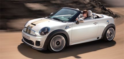 Frankfurt: Engelsk Minimalism