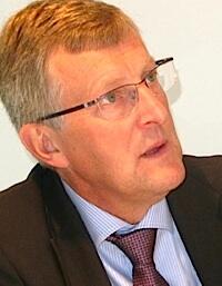 Saab-chefen: "Rädslan för Kina är uppblåst"