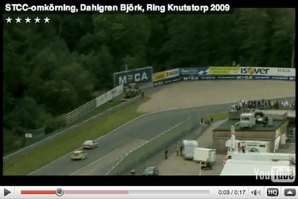 STCC-kraschen: Data avslöjar syndaren?