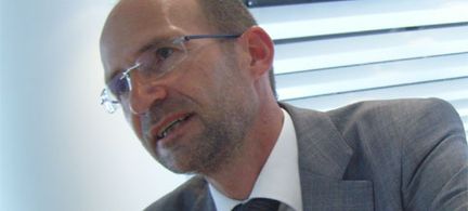 VW:s designchef: "Golfen blev inte perfekt"