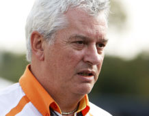 F1: Skandalen ett faktum - Renaultbossar sparkas