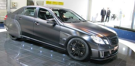 Frankfurt frossar och drömmer