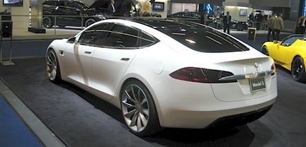 Frankfurt frossar och drömmer