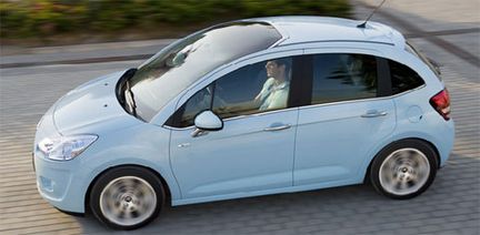 Citroëns utvecklingschef: "Våra elbilar kommer nästa år"