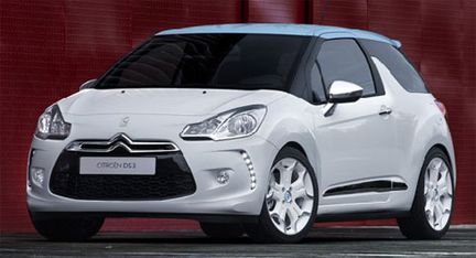 Citroëns utvecklingschef: "Våra elbilar kommer nästa år"