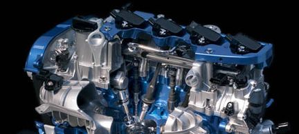 Volvo-nytt från Frankfurt