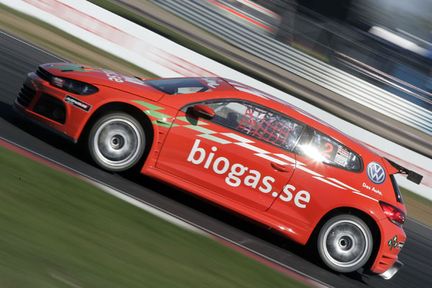 STCC: Finalyra på Mantorp - släpper fler biljetter