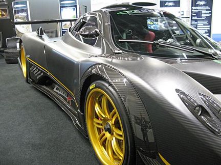 Frankfurts läckerbitar