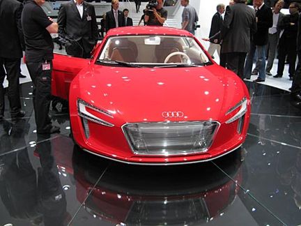 Frankfurts läckerbitar