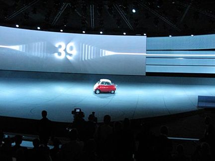 Frankfurts läckerbitar