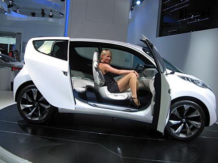 Frankfurts läckerbitar