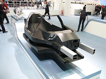 Frankfurts läckerbitar