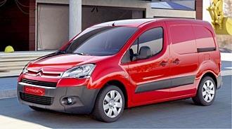 OFFICIELL: Nya Citroën Berlingo