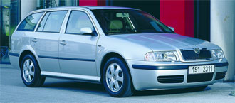 Skoda-chefen: "Vi bygger VW Up och siktar på en miljon bilar"