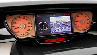 Peugeot 807 får 170-hästarsdiesel