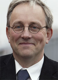 Tingvall om kritiken av Vägverket