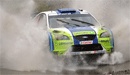 Ford får ny design i årets WRC