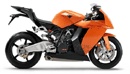 KTM blir nytt märke i årets Pro Superbike