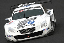 Björn Wirdheim förnyar Toyota kontrakt för japanska Super GT