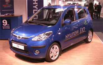 Söderlind: Miljöbilsbojkott?