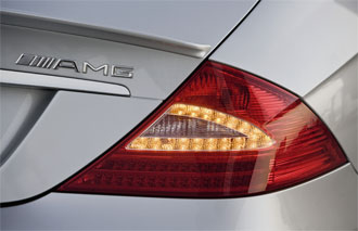 Mercedes CLS: Flaggskeppet finslipas