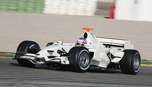 Formel 1-nyheter i korthet