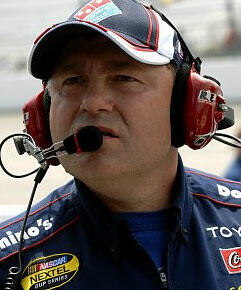 Hårda straff efter Daytona 500