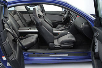 OFFICIELL: Opel Meriva med portaldörrar