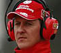 F1: Michael Schumacher tillbaka