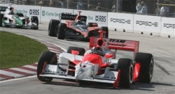 IRL och Champ Car slås samman