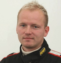 Roar Lindland lämnar JTCC för Carrera Cup