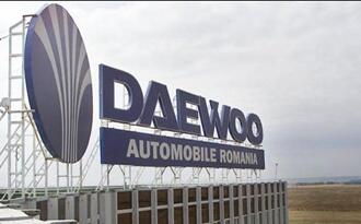 Fabriken i Rumänien kostar Ford 250 milj extra
