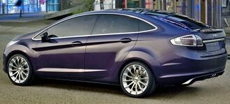 Fabriken i Rumänien kostar Ford 250 milj extra