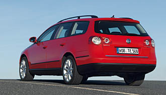 GENÈVE: VW Scirocco ska visas