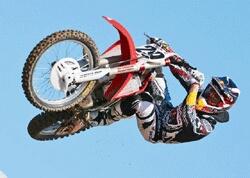 Toppförare till Supercrossen på Ullevi i september