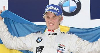F3: Marcus goda morgonhumör