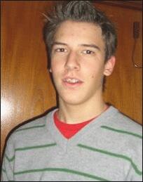 Joakim Forsell tar den sista platsen i Pickos JTCC-team