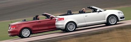 FLER INTRESSANTA TESTER