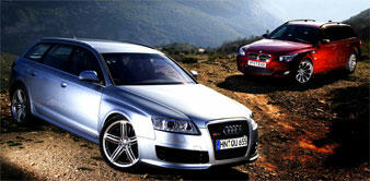 FLER INTRESSANTA TESTER