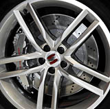 Seat Sportcoupe Bocanegra - den nya Ibiza!