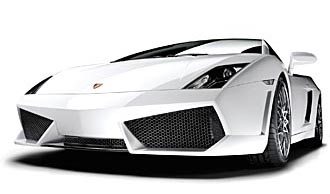 Officiell: Nya Lamborghini Gallardo LP560-4