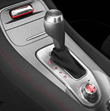 Audi utvecklar starkare S-tronic automat