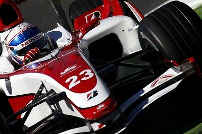 F1: Ryssland köper F1-team