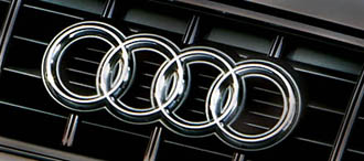 Audi är bäst - tycker läsarna!