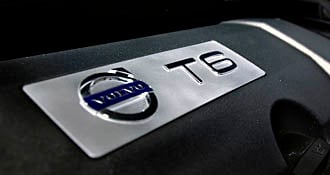 TEST: Volvo V70 T6