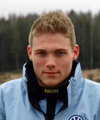 KMS tar crosskartstjärna till JTCC