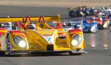 Porsche dominerade Sebrings 12-timmars