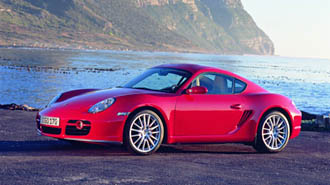 Ny Ferrari Dino var bara bluff