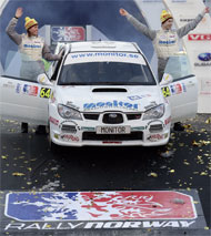 Patrik Flodin väljer England