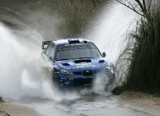 Suzuki och Subaru kommer till WRC i Argentina med förbättrade bilar